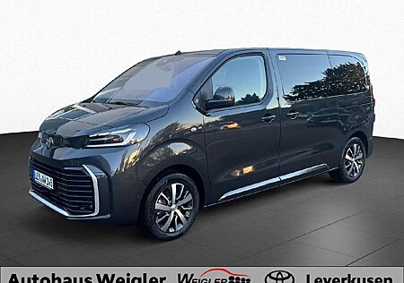 Toyota Pro Ace Proace Verso L1 Team D Automatik