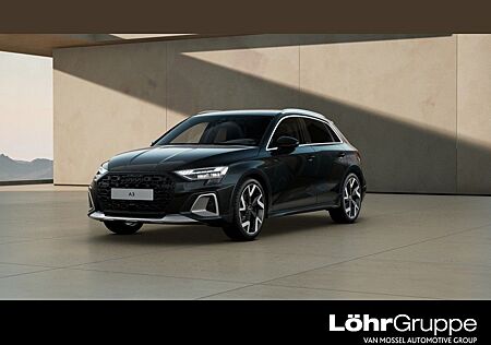 Audi A3 allstreet 35 TFSI Navi Kamera LED AHK