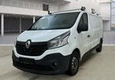 Renault Trafic Kasten L2H1 2,9t Komfort*NAVI*KAMERA*