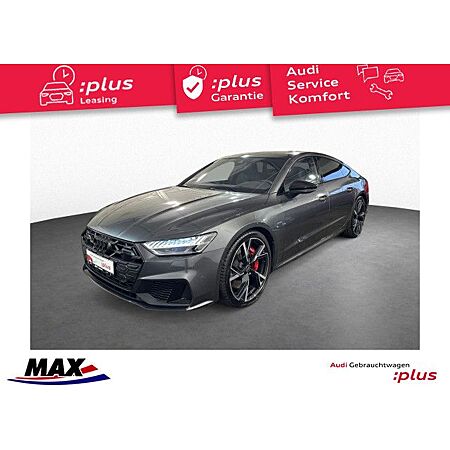Audi S7 leasen