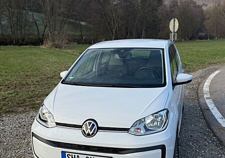 VW Up Volkswagen ! 1.0 ! White Style ! White Style