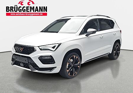 Cupra Ateca 1.5 TSI DSG NAVI LED LEDER ACC PANO EL.HEC