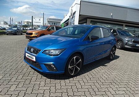 Seat Ibiza 1.0 TSI 85kW FR DSG