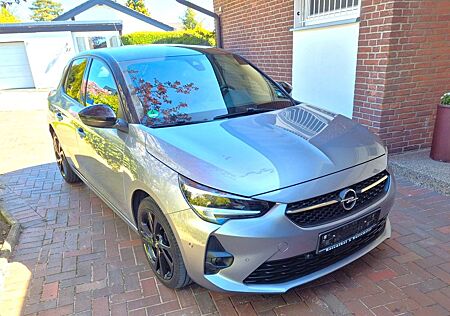 Opel Corsa 1.2 Direct Injection Turbo 74kW GS GS