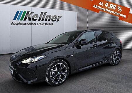 BMW 120 i Aut. M-Sport+AHK+Parkassist+18-Zoll+Komfor