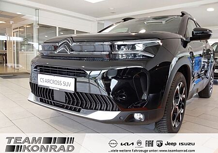 Citroën C5 Aircross BlueHDi 130 S&S EAT8 Max