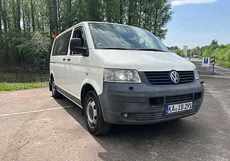 VW T5 Volkswagen andere