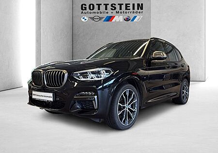 BMW X3 M40d Aut. / M Sportpaket