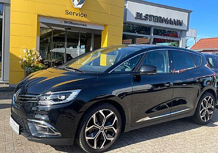 Renault Scenic IV TCe 140 Techno