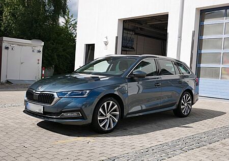 Skoda Octavia 1.4 TSI iV Matrix / ACC / WINTERRÄDER