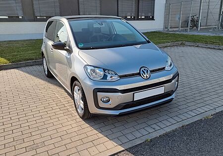 VW Up Volkswagen ! 1.0 TSI