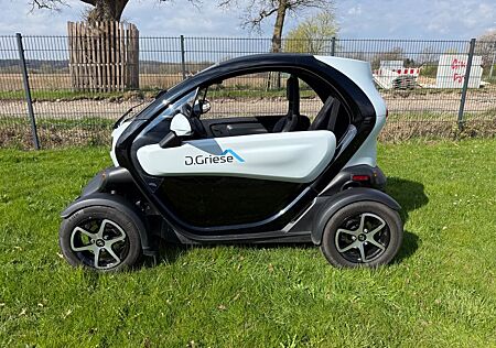 Renault Twizy Intens incl. eigener Batterie