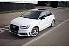 Audi A1 1.4 S-LINE, 1. HAND, TÜV, WENIG KM, NAVI, XE