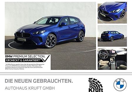 BMW 118 gebraucht kaufen BMW 118d M SPORT+AUTOM+NAVI+KAMERA+LM18