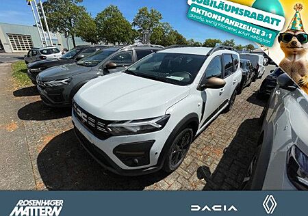 Dacia Jogger Extreme+ TCe100 ECO-G 7-Sitzer # LPG-