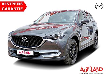 Mazda CX-5 2.0 SKYACTIV-G AL-EXCLUSIVE LED Navi 360°