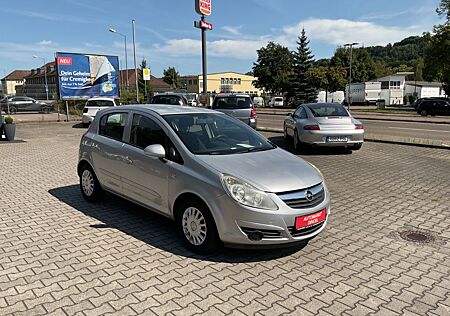 Opel Corsa D Edition * Klimaanlage *