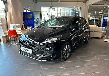 Ford Fiesta ST-Line AT