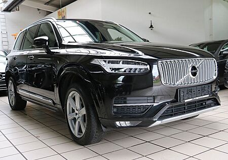 Volvo XC 90 XC90 D5 Inscription 4WD DPF Automatik 7-Sitzer