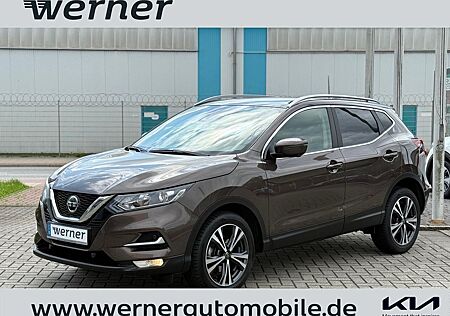 Nissan Qashqai 1.3 DIG-T Zama (EURO 6d)
