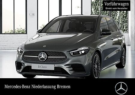 Mercedes-Benz B 200 AMG+NIGHT+PANO+360°+AHK+MULTIBEAM+TOTW+7G
