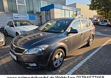 Kia Cee'd Sportswagon