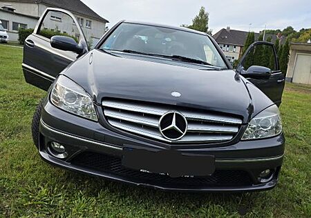 Mercedes-Benz CLC 160 BlueEFFICIENCY -