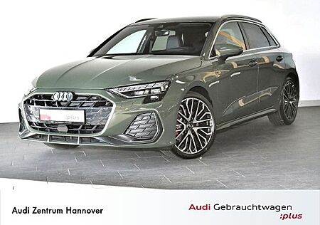 Audi A3 Sportback 35 TFSI S tronic S line