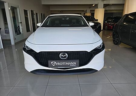 Mazda 3 Lim. Selection AWD *DES.P*NAV*HUD*BOSE*360°