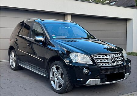 Mercedes-Benz ML 500 4MATIC DESIGNO AMG Grand Edition *TOP*