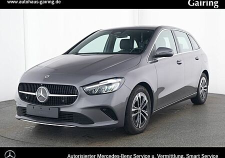Mercedes-Benz B 200 Progressive (EURO 6e)