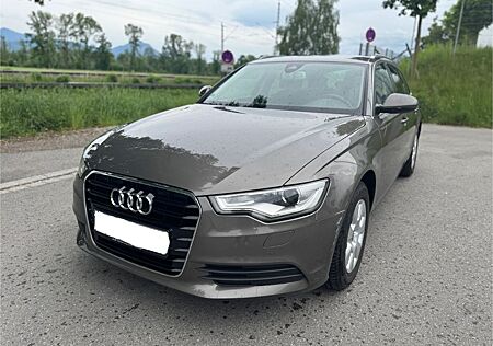Audi A6 Avant 2.0 TDI