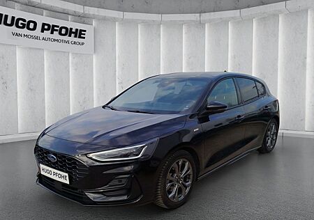 Ford Focus ST-Line X Aut. Matrix ACC Kamera WI-PKT