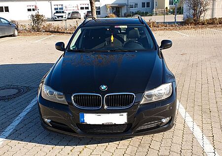 BMW 320d touring -