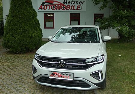 VW T-Cross Volkswagen , Kamera, PDC, Matrix-LED,SHZ, DAB+, ACC
