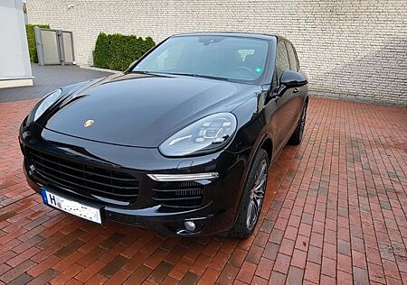 Porsche Cayenne S Diesel S KeyLess/Pano/Bose/Volleder/AK