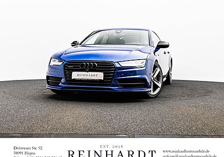 Audi A7 SPORTBACK 3.0TDi S LINE/COMPETITION/S-SITZE