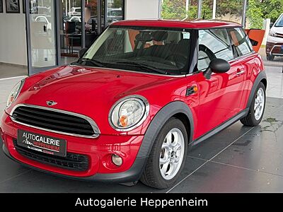 MINI ONE Mini One