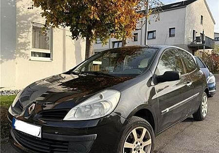 Renault Clio III Extreme