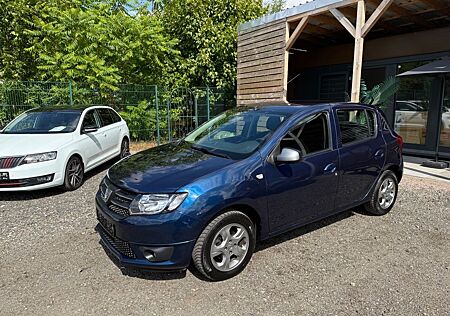 Dacia Sandero II Celebration