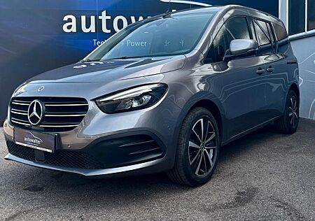 Mercedes-Benz T-Klasse T -Klasse 180 d Progressive