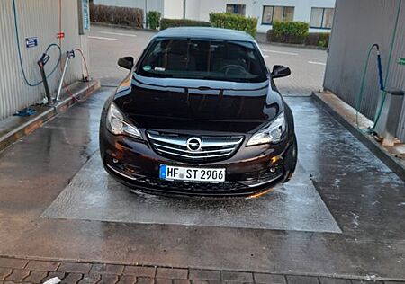 Opel Cascada 1.4 Turbo 88kW Edition Edition