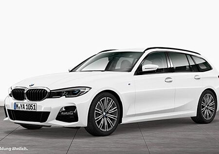 BMW 318i M Sport LiveCockpitProf Head-Up Laser HiFi