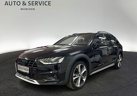 Audi A4 Allroad quattro 40 2.0 TDI S-tronic |MATRIX|
