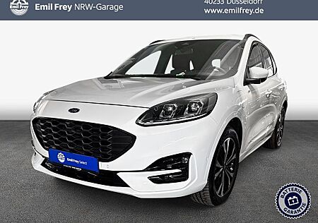 Ford Kuga 2.5 Duratec PHEV ST-LINE