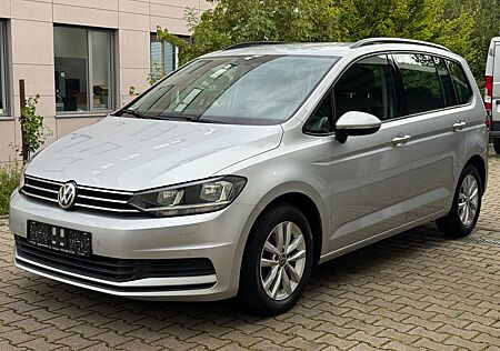 VW Touran Volkswagen 1.6 TDI Comfortline