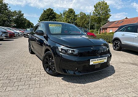 Opel Corsa F GS Kamera/DAB/LED/Keyless-Go