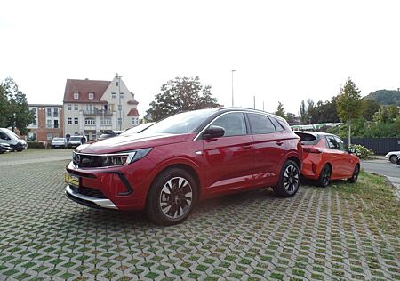 Opel Grandland X Grandland Plug-in-Hybrid 1.6 DI Automatik Elegan