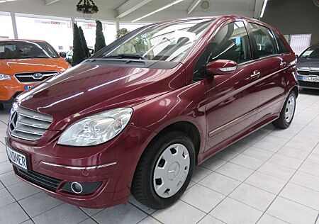 Mercedes-Benz B 170 *HU/AU 11-2027, Inspektion neu*Klima*PDC*WR
