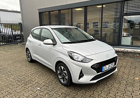 Hyundai i10 Trend Komfort Paket Navi RFK SHZ